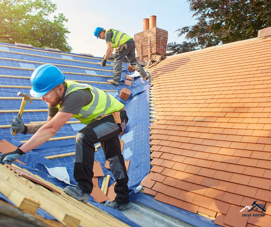 Why choose Roof Repair Near Me in Mather, PA