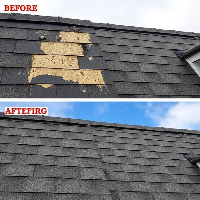 Roof Repair Near Me in Mather, PA near me